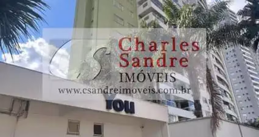 Apartamento para venda em goiânia, vila alpes, 2 dormitórios, 1 suíte, 2 banheiros, 1 vaga