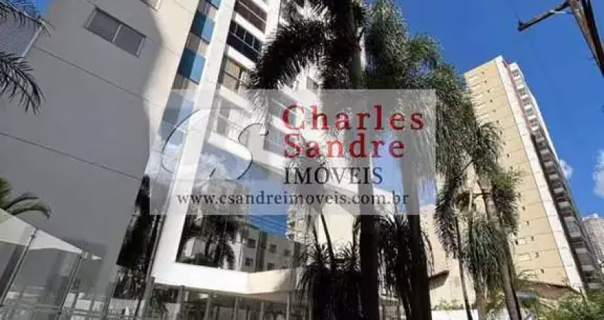Apartamento para venda em goiânia, jardim goiás, 3 dormitórios, 1 suíte, 3 banheiros, 1 vaga