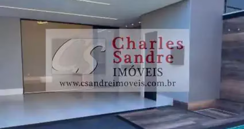 Casa para venda em aparecida de goiânia, ilda, 3 dormitórios, 3 suítes, 3 banheiros, 2 vagas