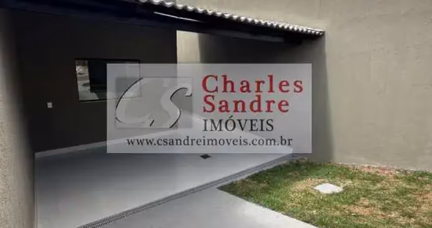 Casa para venda em senador canedo, residencial buriti, 3 dormitórios, 1 suíte, 2 banheiros, 2 vagas