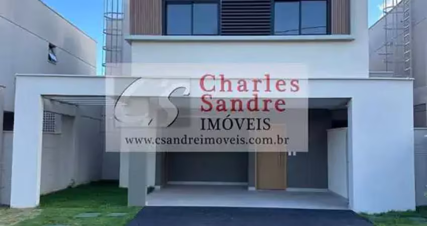 Casa em condomínio para venda em aparecida de goiânia, jardins marselha, 4 dormitórios, 3 suítes, 5 banheiros, 4 vagas
