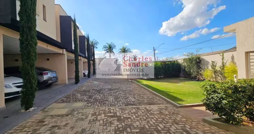 Casa em condomínio para venda em goiânia, jardim atlântico, 3 dormitórios, 1 suíte, 2 banheiros, 2 vagas