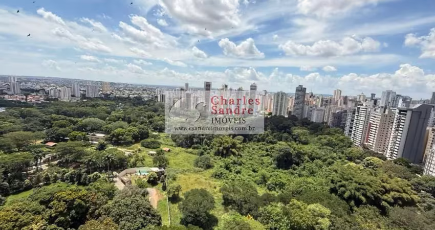 Apartamento para venda em goiânia, setor oeste, 4 dormitórios, 4 suítes, 6 banheiros, 4 vagas