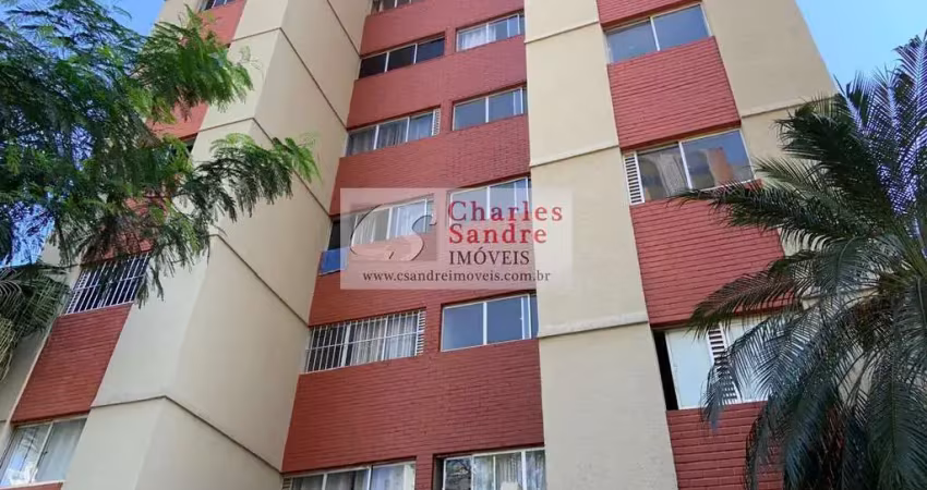 Apartamento para venda em goiânia, setor bueno, 2 dormitórios, 1 banheiro, 1 vaga