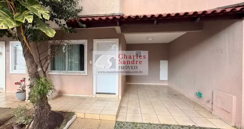 Casa em condomínio para venda em goiânia, parque amazônia, 3 dormitórios, 1 suíte, 2 banheiros, 2 vagas
