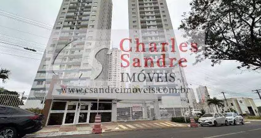 Apartamento para venda em goiânia, jardim atlântico, 2 dormitórios, 1 suíte, 2 banheiros, 2 vagas