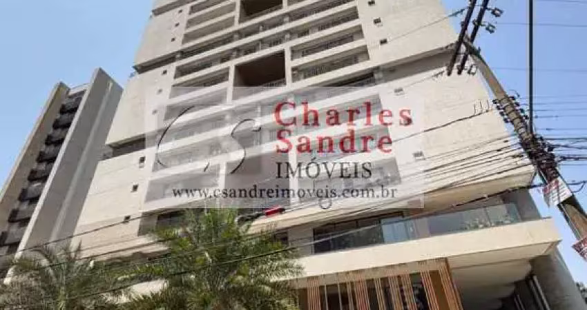 Flat para venda em goiânia, setor oeste, 1 dormitório, 1 suíte, 1 banheiro, 1 vaga