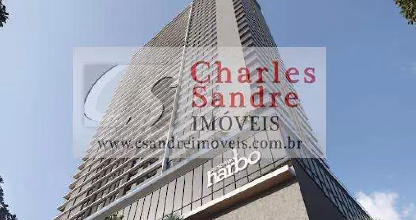 Apartamento para venda em goiânia, setor marista, 3 dormitórios, 3 suítes, 5 banheiros, 4 vagas