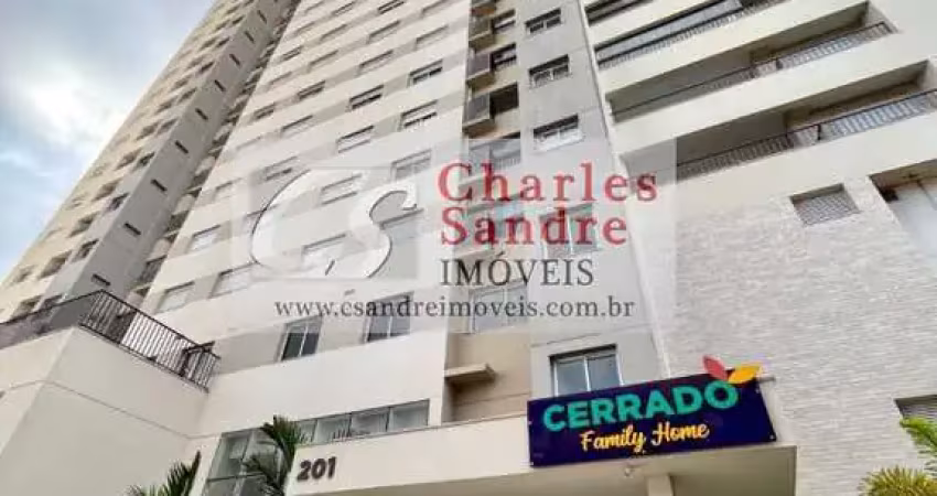 Apartamento para venda em goiânia, aeroviário, 3 dormitórios, 2 suítes, 3 banheiros, 2 vagas