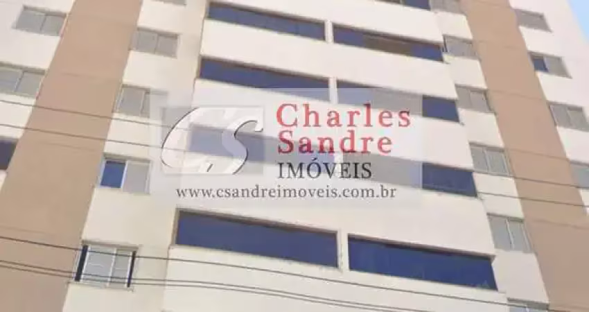 Apartamento para venda em goiânia, setor negrão de lima, 3 dormitórios, 1 suíte, 2 banheiros, 1 vaga