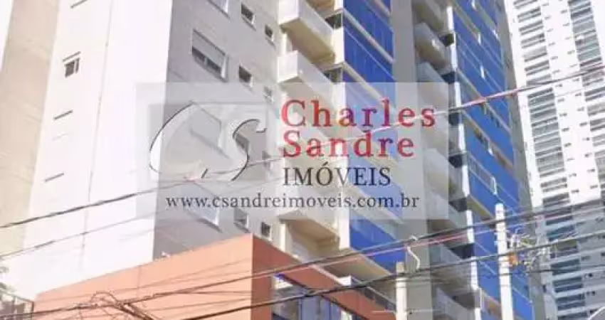 Apartamento para venda em goiânia, setor bueno, 3 dormitórios, 2 suítes, 3 banheiros, 2 vagas