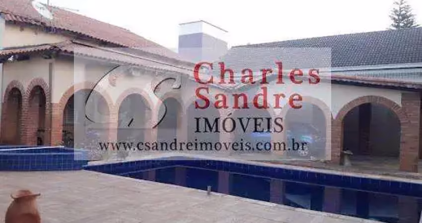 Casa para venda em goiânia, setor sul, 4 dormitórios, 4 suítes, 6 banheiros, 6 vagas