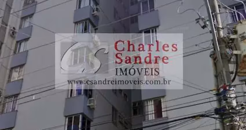 Apartamento para venda em goiânia, setor oeste, 2 dormitórios, 2 banheiros, 1 vaga