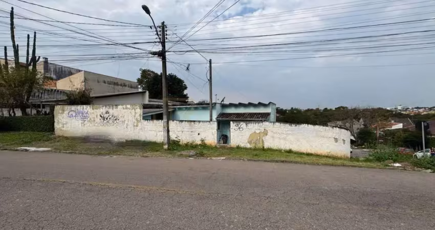 Terreno à venda, 414 m  por r  478.000 - campo comprido - curitiba pr