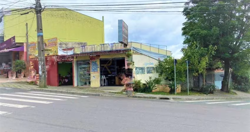 Terreno à venda, 360 m² por r$ 1.600.000,00 - jardim adriana - colombo/pr