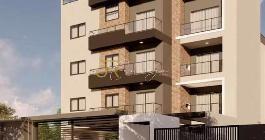 Apartamento à venda, 3 quartos com suíte, Centro, PINHAIS - PR