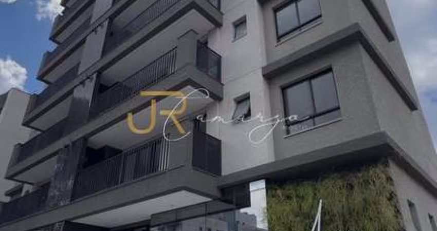 Apartamento 3 quartos com suíte à venda, bairro Juvevê, CURITIBA - PR