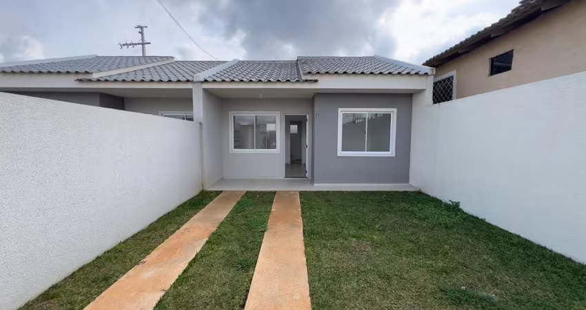 Casa à venda, Estados, FAZENDA RIO GRANDE - PR