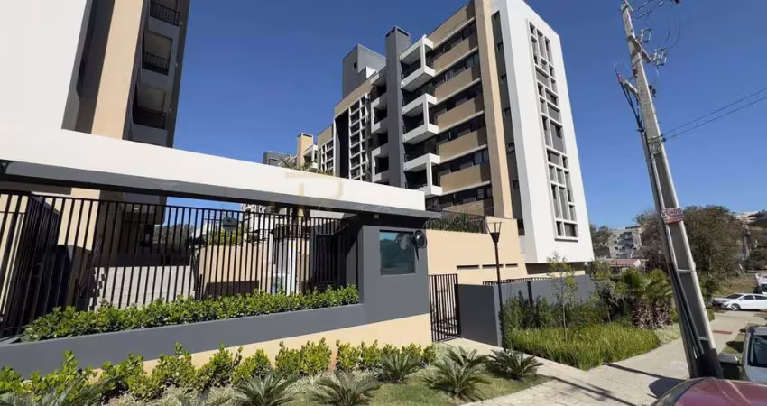 Apartamento 03 quartos com suíte com 73m  à venda, por r  730.000,00 - tingui, curitiba - pr