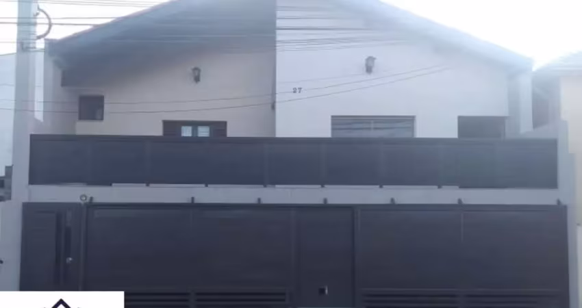 Excelente sobrado a venda no centro de campo limpo paulista -sp r$800.000,00