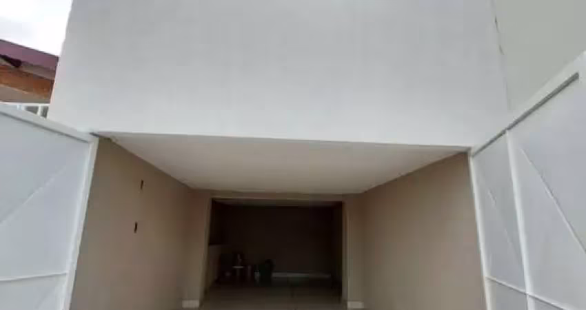 Casa à venda em Jundiaí-SP,  Vl Progresso/Isabel Eber: 2 quartos, 2 salas, 1 banheiro, 81,00 m² de área. Confira!