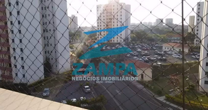APTO TODO PLANEJADO COM 3 QUARTOS (1 SUITE C/ CLOSET), 2 VAGAS COBERTAS E MUITO CONFORTO
