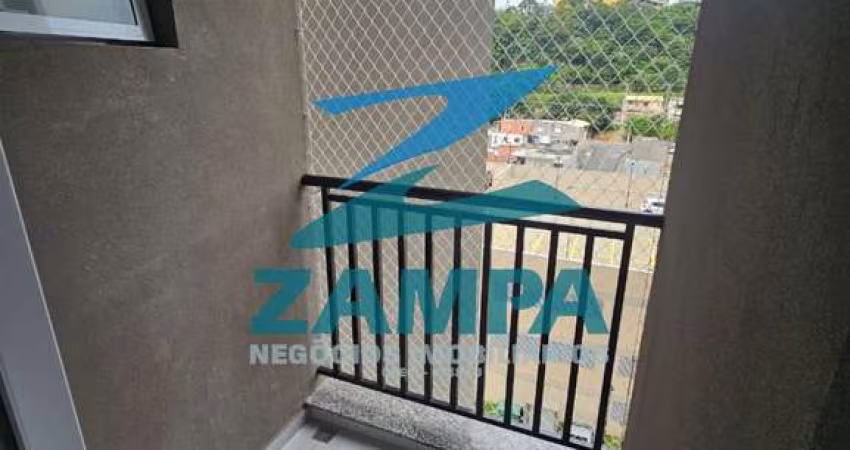 APTO DE 2 QUARTOS, SALA 2 AMBIENTES COM SACADA, TODO PLANEJADO, COM LAZER E FITNESS COMPLETOS