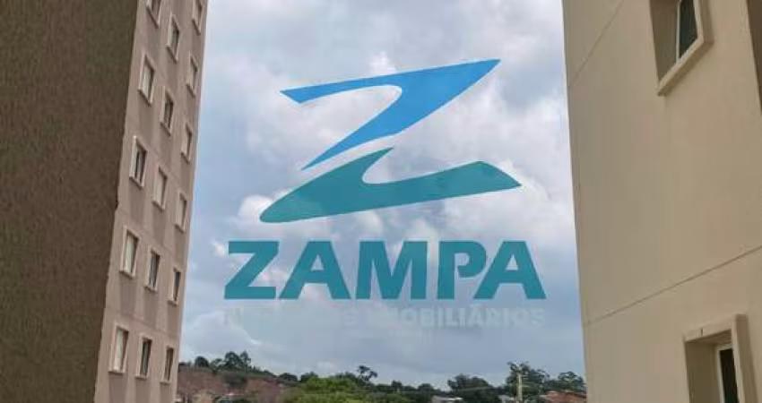 APTO MOBILIADO NO 2º COM 2 QUARTOS, COZINHA PLANEJADA, 1 VAGA COBERTA, FITNESS E LAZER COMPLETOS