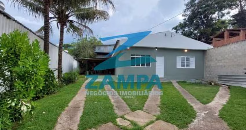 Casa para locação com 2 dormitórios 1 suíte, com garagem cobertas para 2 veículos, Alto da Malota Jundiaí-SP