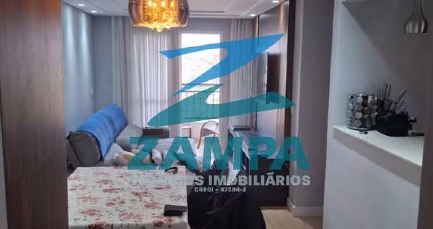 APTO DE 3 QUARTOS (1 SUITE) PLANEJADOS, COZINHA PLANEJADA, 2 VAGAS COBERTAS NO RAVENA