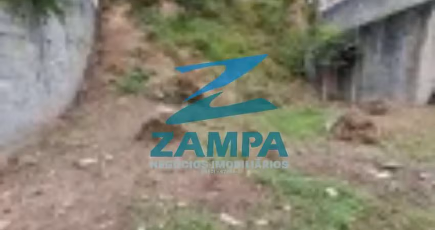 Terreno à venda em jundiaí-sp, jardim caçula: 333m² em aclive, com terraplanagem e escritura registrada - imperdível!