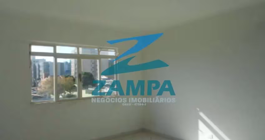 Apartamento no pq. itália com 2 quartos (1 c/ closet), cozinha e as planejadas e 1 vaga coberta