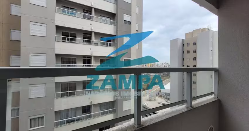 Oportunidade! apto a venda 2 quartos, cozinha americana planejada, 1 vaga coberta na ponte são joão