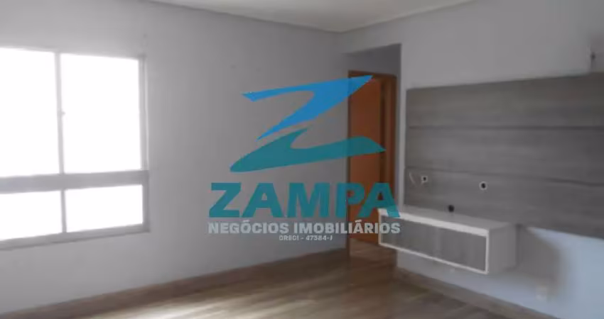 Apartamento para locação colonia - jundiaí -sp com 2 dormitórios, cozinha planejada e 1 vaga em condomínio com lazer e fitness