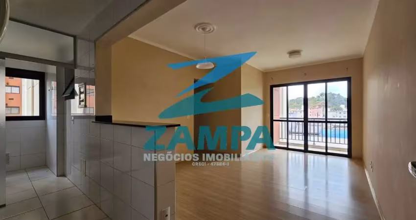 Apartamento com 3 quartos para alugar na Rua Joaquim Nabuco, 344, Ponte de São João, Jundiaí