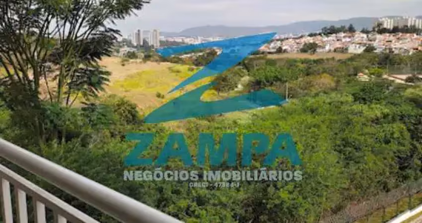 Locação de apartamento ao lado do pq do engordadouro - jundiaí -  2 quartos (1 planejado), cozinha planejada e 1 vaga