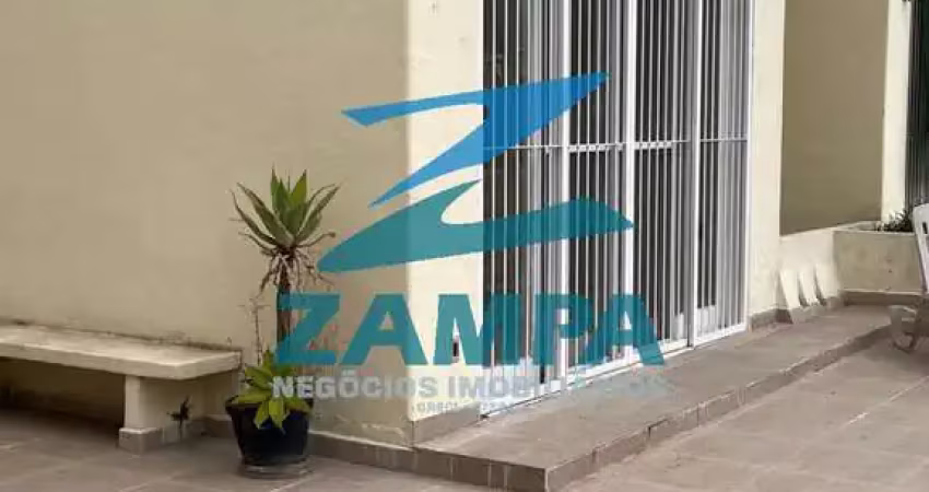 Apartamento com 3 quartos para alugar na Avenida Nove de Julho, 1965, Anhangabaú, Jundiaí