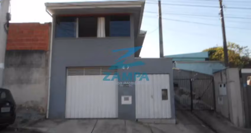 Casa para locação com 2 quartos, cozinha planejada com cook top, churrasqueira e 1 vaga coberta
