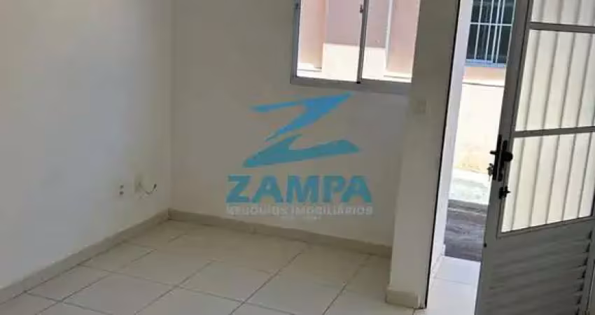 Casa com 2 quartos para alugar na Rua Bela Vista, 405, Bela Vista, Jundiaí