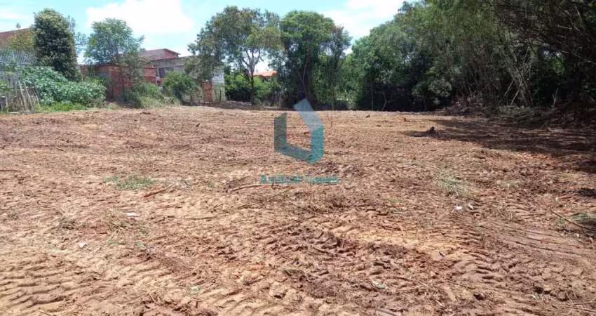 Terreno à venda na Vila Mineirão, Sorocaba 