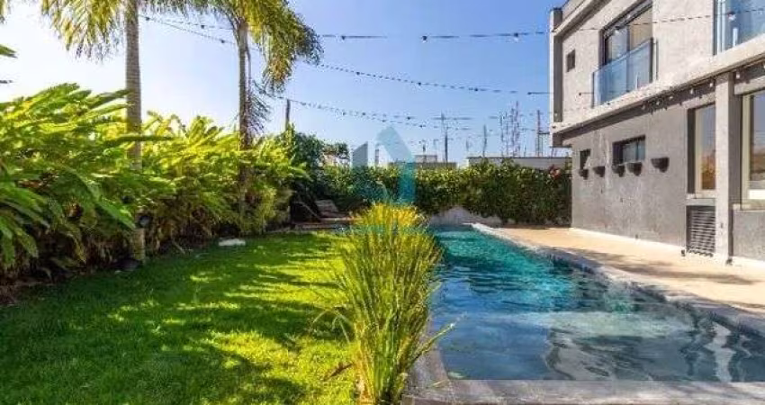 Casa a venda no Condomínio Alphaville