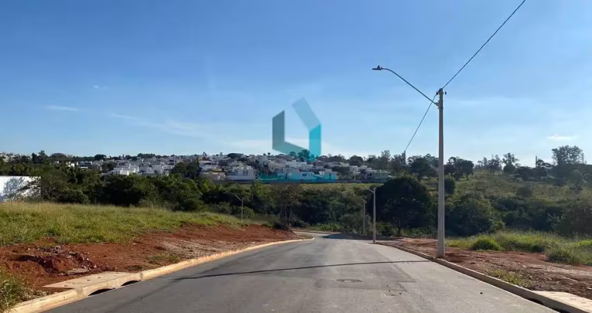 Área residencial a venda no campolim /sorocaba zona sul