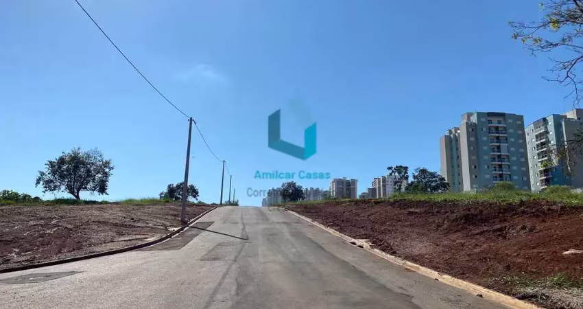 Terreno à venda no Parque Campolim, Sorocaba 