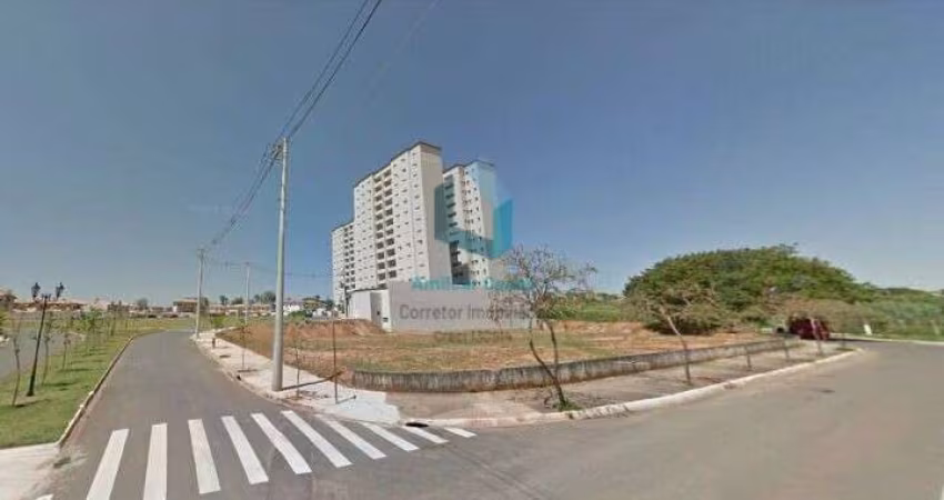 Área Residencial/Comercial a venda em Itu