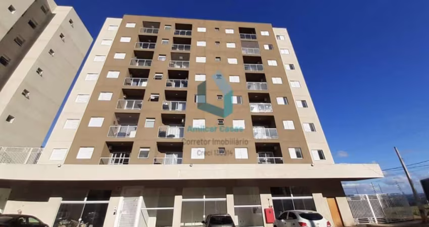 Apartamento Térreo a venda em Sorocaba