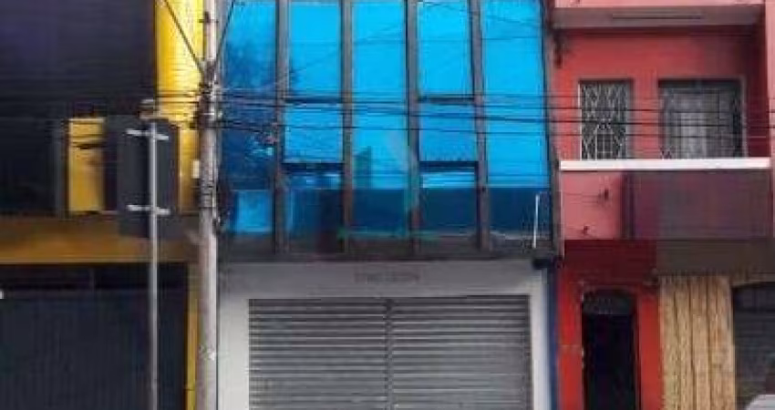 Prédio Comercial a venda no centro de Sorocaba