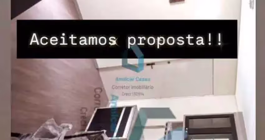 Apartamento a venda em sorocaba  ( próximo ao tauste)