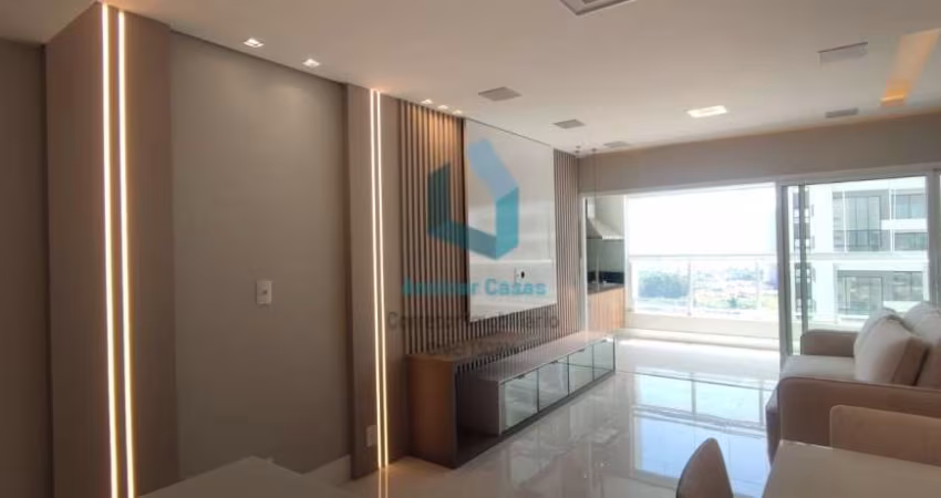 Apartamento Decorado a venda no Campolim /Sorocaba
