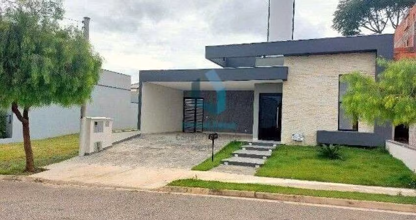Casa terre a venda em Condomínio em Sorocaba