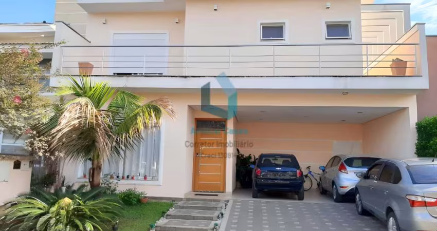 Casa a venda no Condomínio Ibiti Royal em Sorocaba